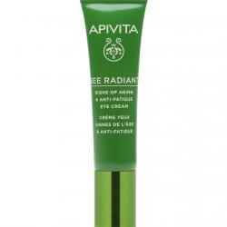 Apivita - Crema Contorno De Ojos Bee Radiant 15 Ml