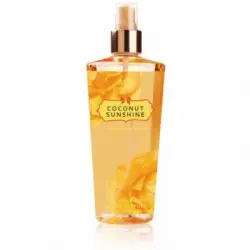 Aquarius Aquarius Fragances Body Mist Coconut Sunshine, 250 ml