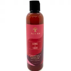 As I Am As I Am Long and Luxe Groyogurt Leave In, 237 ml