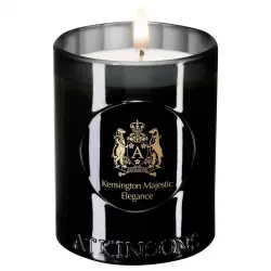 Atkinsons - Home Collection Majestic Elegance Velas 200 g unisex