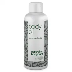 Australian Bodycare - Body Oil Aceites corporales 80 ml unisex