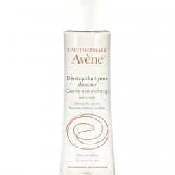 Avène - Desmaquillante Suavidad Ojos 125 Ml