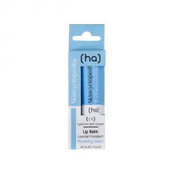 Bálsamo Labial con Ácido Hialurónico 10 ml