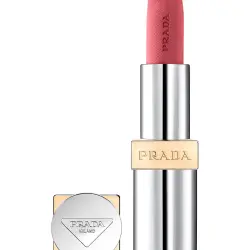Barra de Labios Ligera Larga Duración Monochrome Hyper Matte Prada Beauty LAQUE PINK