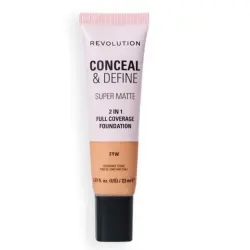 Base de Maquillaje Conceal - Define