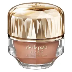 Base de Maquillaje The Foundation Clé de Peau Beauté B80