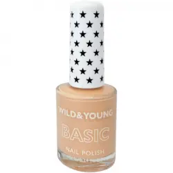 Basic Esmalte de Uñas