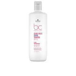 Bc Color Freeze silver shampoo 1000 ml