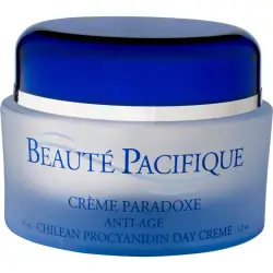 Beauté Pacifique - Crème Paradoxe Crema de Día Anti-Edad Procianidina Chilena Cremas antiedad 50 ml female