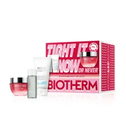Blue Therapy Tight It Now Or Never Set de tratamiento facial 1 Un