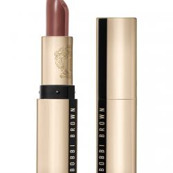 Bobbi Brown - Barra De Labios Luxe Lipstick