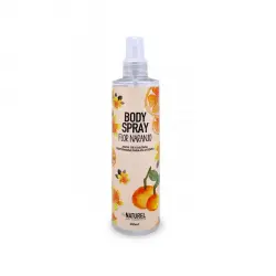 Body Spray Agua de Colonia para el cuerpo 300 ml