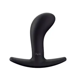 Bootie Black 1UD