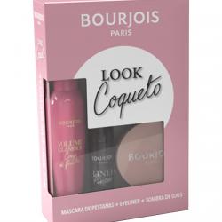 Bourjois - Kit Look Coqueto