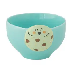 Bowl Cookie