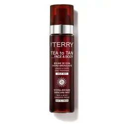 By Terry - Tea to Tan Face & Body Mate Finish After sun 100 ml unisex