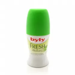 Byly Desodorante Roll-On Fresh 25 ml