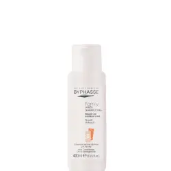 Byphasse Acondicionador Manteca Karité y Miel 400 ml