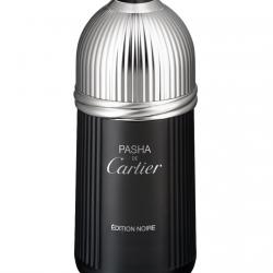 Cartier - Eau De Toilette Pasha De Edition Noire 100 Ml