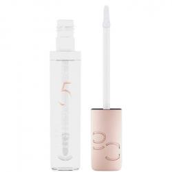 Catrice - Aceite labial Power Full 5 Glossy - 010: Frosted Sugar