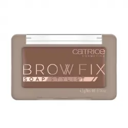 Catrice - *Bang Boom Brow* - Jabón para cejas Brow Fix Soap Stylist - 020