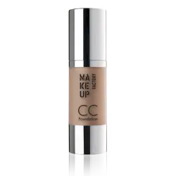 Cc Foundation Natural 15