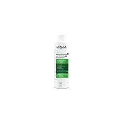 ChampÚ Anticaspa Cabellos Normal Y Graso 200 ml