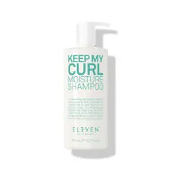 Champú Keep My Curl Moisture 300 ml