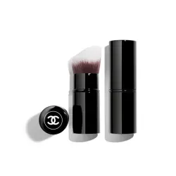 Chanel - Pinceau Fond De Teint Retractable N°103 Brocha Fondo De Maquillaje Retráctil.