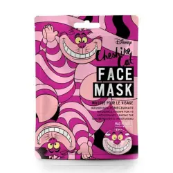 Cheshire Cat Face Mask Disney