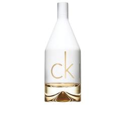 Ck IN2U Her eau de toilette vaporizador 100 ml