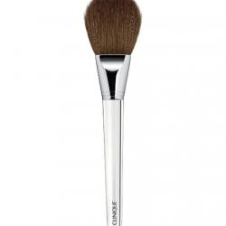 Clinique - Brocha Para Polvos Powder Foundation Brush