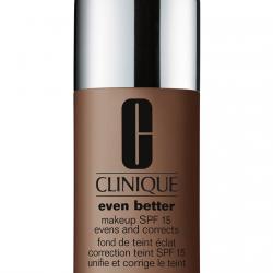 Clinique - Even Better? Makeup Broad Spectrum SPF 15