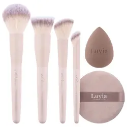 Complete Set de brochas 1 Un