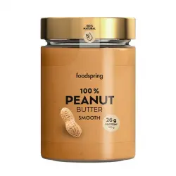 Crema De Cacahuete