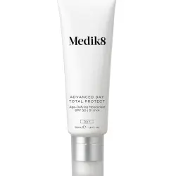 Crema de Día Advanced Day Total Protect SPF30 50 ml Medik8