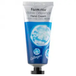 Crema de Manos Colágeno 100 ml