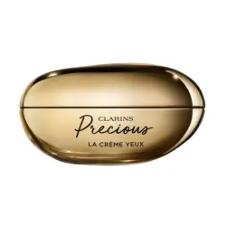 Crema de ojos Precious 15 ml Clarins