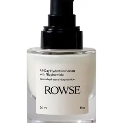 Crema Hidratante con Niacinamida All-Day Moisturizer with Niacinamide 30 ml Rowse