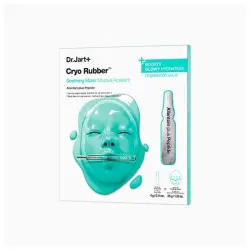 Cryo Rubber Soothing Mask