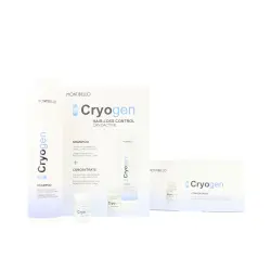 Cryogen kit anticaída 2 pz