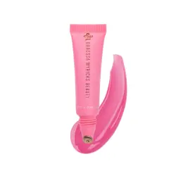 Danessa Myricks Beauty - Brillo de labios Glosswork 4D - It Girl