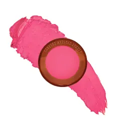 Danessa Myricks - Yummy Skin Blurring Balm Powder Flushed - It Girl