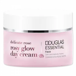 Douglas Collection - Essential Rosy Glow Day Cream Cremas de día 50 ml unisex