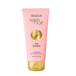 Douglas Collection - Salon Hair Curl & Define Acondicionadores 200 ml female
