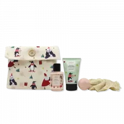 Douglas Collection - Seasonal Mindful Collection Pouch Set Estuches corporales 1 pieces unisex