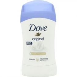 Dove Dove Desodorante Stick Original, 40 ml