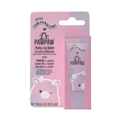 Dr. PAWPAW - *Squishmallows* - Bálsamo labial - Patty