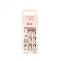Dream Nail Uñas Postizas  Elegant Touch