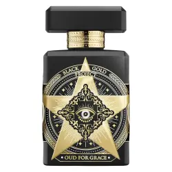 Eau de Parfum Oud For Grace Initio (Isolée) 90 ml